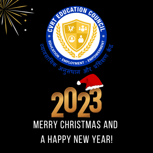    Merry Christmas and A Happy New Year!